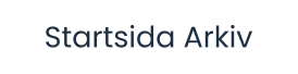 Startsida Arkiv