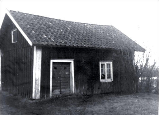 Grenadjrtorp nr 76 Perstorp
