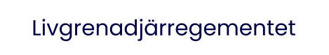 Livgrenadjrregementet