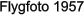 Flygfoto 1957