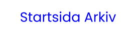 Startsida Arkiv