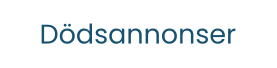 Ddsannonser