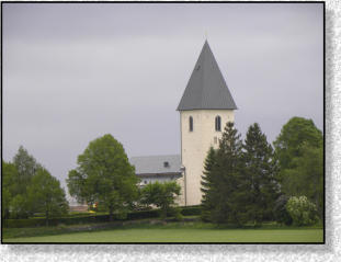 lvestads nya kyrka
