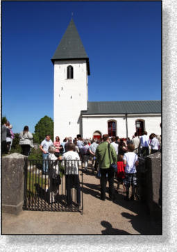 Invigning