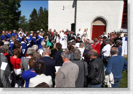 Invigning