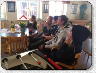 Vad �r det som �r s� intressant, m�ntro?