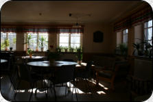 Samlingssalen i k�llaren